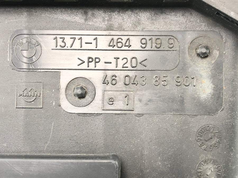 BMW K 1200 LT K2LT [1999] - Air filter box airbox air filter housing
