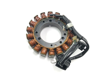 Suzuki Intruder VL 1500 AL [2000] - Sistema di ricarica del generatore statore alternatore - 0