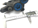 Yamaha XJR 1300 RP02 [1999] - Bremssattel Bremszange vorne links-2