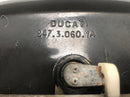 Ducati 900 SS [1991] - Heckverkleidung Mitte-4