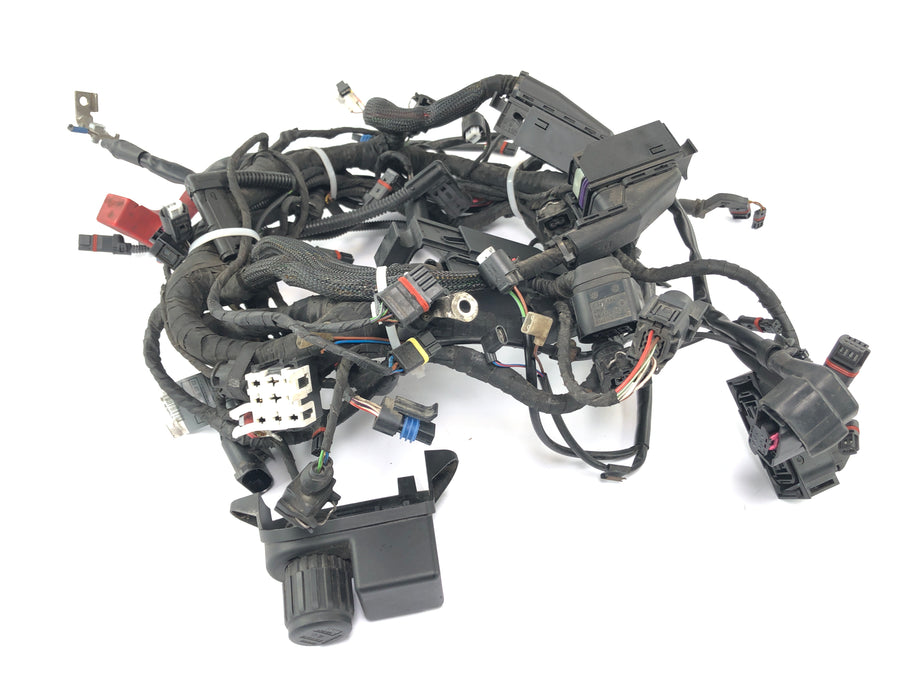 BMW R 1200 ST R1ST [2006] - Assicatore principale del cavo