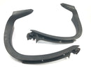 BMW C1 125 [2002] - Verkleidung Überrollbügel Prallschutz links und rechts Paar-1