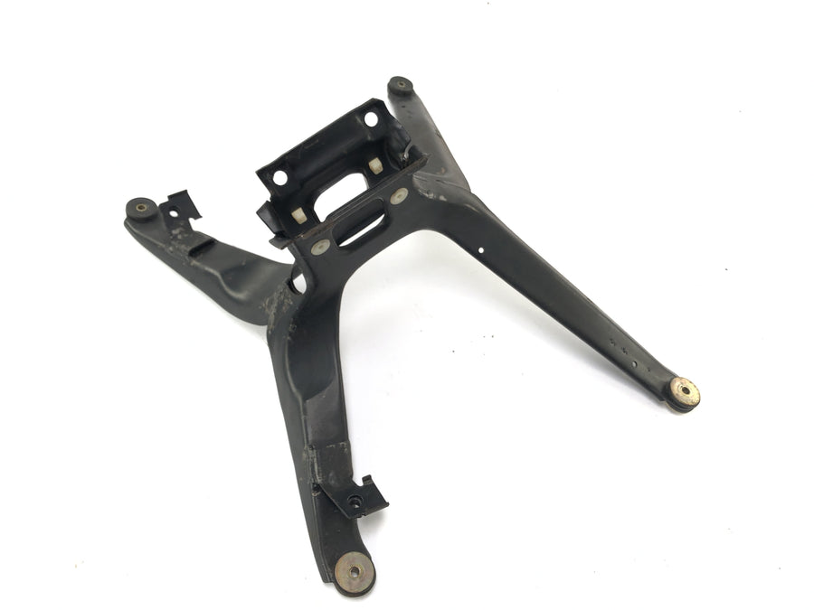 BMW K 100 RT [1988] - Fairing bracket holder antler