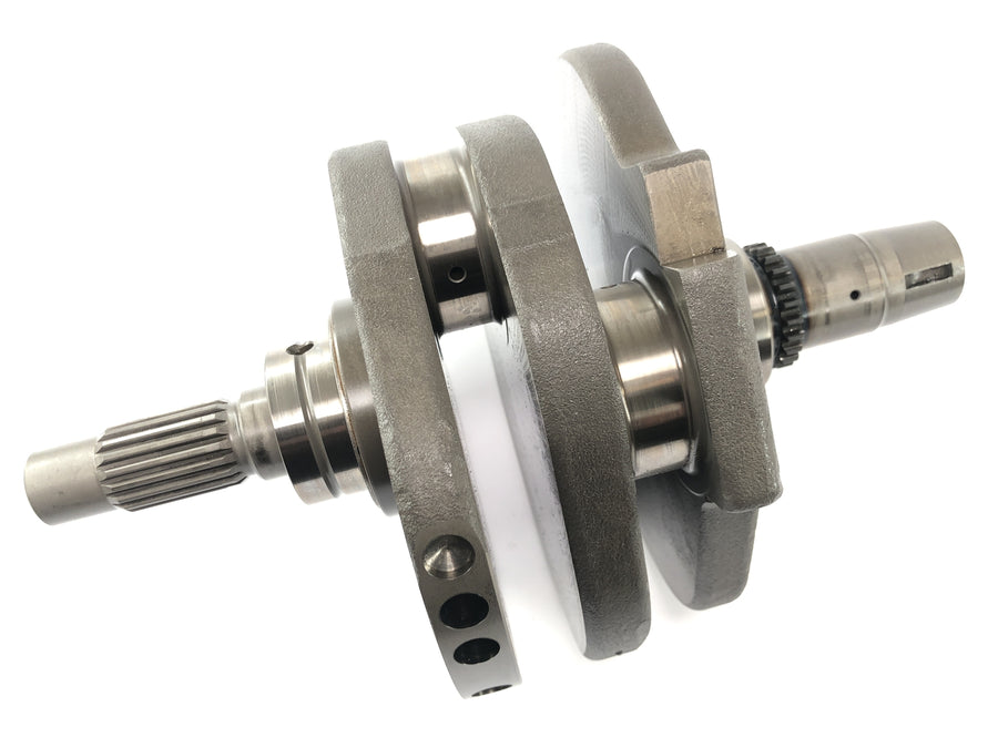 Suzuki VZ 1500 WVCU [2011] - Kurbelwelle Welle Crankshaft
