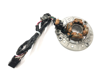 Yamaha YZ 426 F [2000] - Stator Lichtmaschine Generator Spule - 0