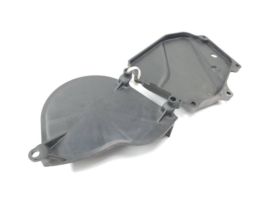 Yamaha TRX 850 4UN [1996] - sprocket cover engine cover