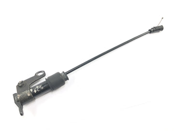 Husqvarna TE 610 H6 8AE [TE 570 H7] - Cavo starter, cavo avviamento a freddo, cavo avviamento, cavo carburatore - 0