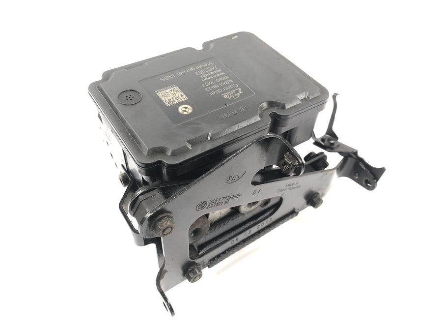 BMW R 1200 GS Adventure R12 [2012] - UNITÀ DI CONTROLLO ABS Blocco Modulo ABS