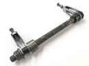 HONDA XBR 500 PC15 [1989] - Assale posteriore con tenditore a catena-3