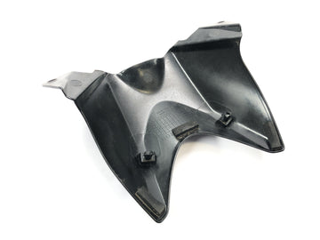 Honda CBR 125 R JC50 [2012] - Coperchio carenatura coperchio serbatoio carburante in plastica