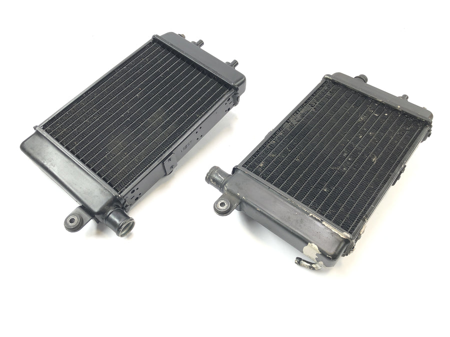 Aprilia RST 1000 FUTURA [2002] - Cool Water Refrigeratore Set Couple