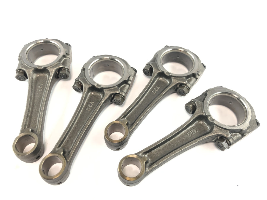 Yamaha XJR 1200 4PU [1996] - connecting rod set