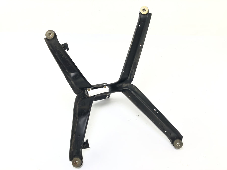 BMW K 100 RT [1988] - Fairing bracket holder antler