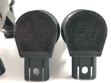 BMW R 1200 GS R12 K25 [2004] - Bobina di accensione connettore stick coil set 4 pezzi - 0