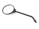Sachs ZX 125 [1998] - Specchietto retrovisore manubrio nero-1
