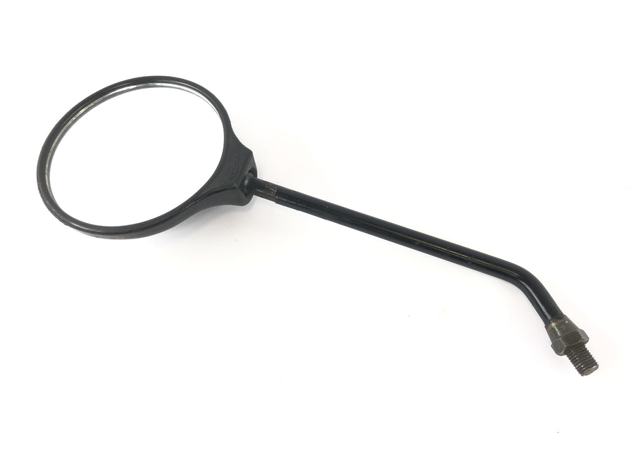 Sachs ZX 125 [1998] - Specchietto retrovisore manubrio nero