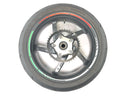 Aprilia RSV 1000 RP Mille [2001] - cerchio ruota posteriore 6.00x17"-2