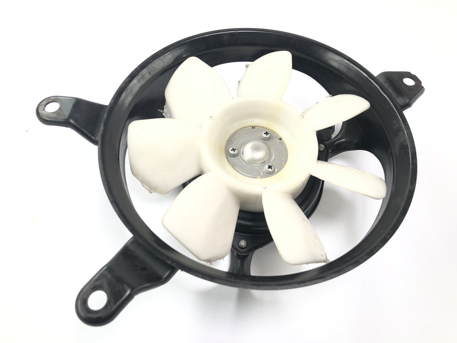 Triumph Sprint ST 1050 [2005] - Kühlerlüfter Ventilator