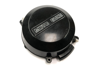MOTO GUZZI CALIFORNIA 2 1000 VT [1982] - Coperchio alternatore coperchio motore coperchio alternatore
