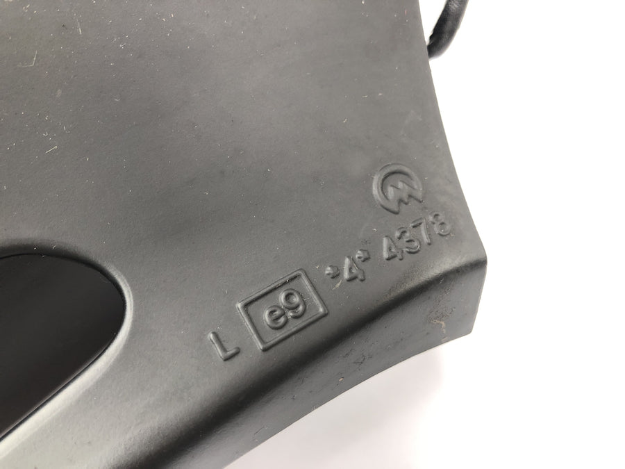 BMW R 1200 CL K30 [2003] - Spiegel Seitenspiegel links mit Blinker
