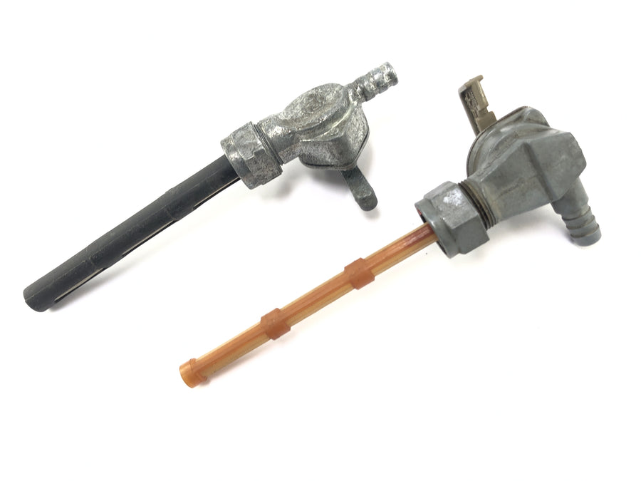 Ducati SL 600 Pantah [1982] - fuel tap set