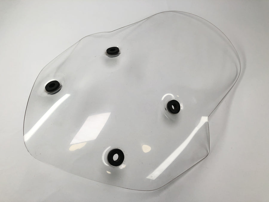 Moto Guzzi Stelvio 1200 4V [2009] - Disk di rivestimento del parabrezza del parabrezza
