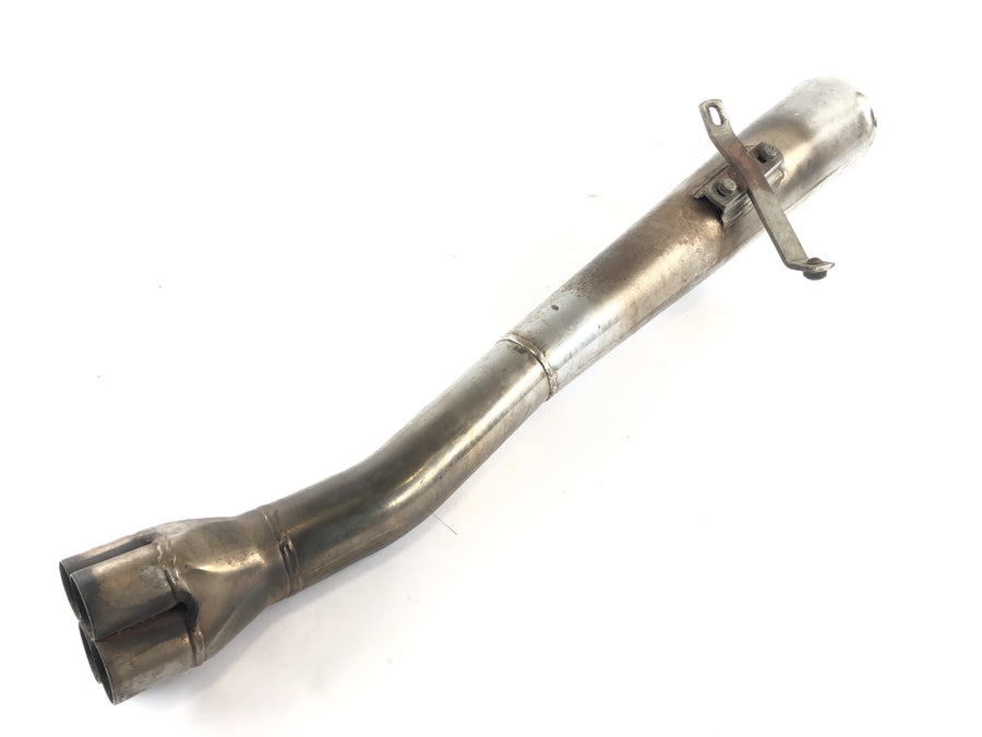 Honda CB 900 F SC01 [1981] - Auspuff Schalldämpfer MARSHALL