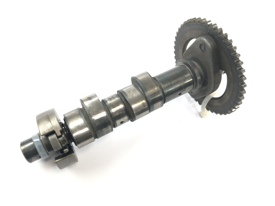 Kawasaki VN 1600 Classic VNT60A [2007] - Front camshaft control shaft camshaft shaft