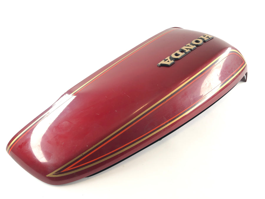 Honda GL 1000 Goldwing GL1 [1977] - Tankverkleidung Tankblende Links