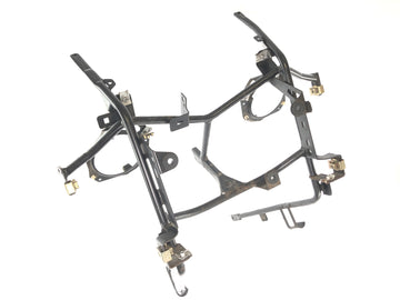 BMW R 1100 RT 259 [1997] - Staffa portante del supporto per rivestimento anteriore