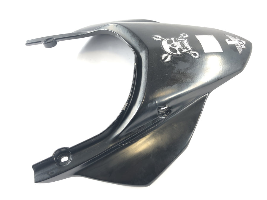 Yamaha XT 660 DM01 [2004] - Heckfender Heckverkleidung Verkleidung