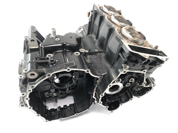 Triumph Speed Triple 1050 515NJ [2007] - Blocco motore alloggiamento vuoto con set pistoni - 0
