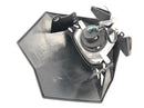Beta RR 125 [2018] - Scheinwerfer Frontscheinwerfer Lampenmaske Frontmaske Frontlicht-3