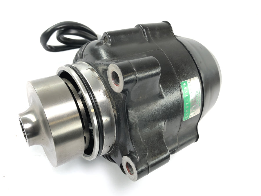 Kawasaki ZRX 1200 S ZRT20A [2002] - Lichtmaschine Generator Regler
