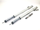 BMW R 1200 GS R12 K25 [2004] - Forcella anteriore Telelever con perno-9