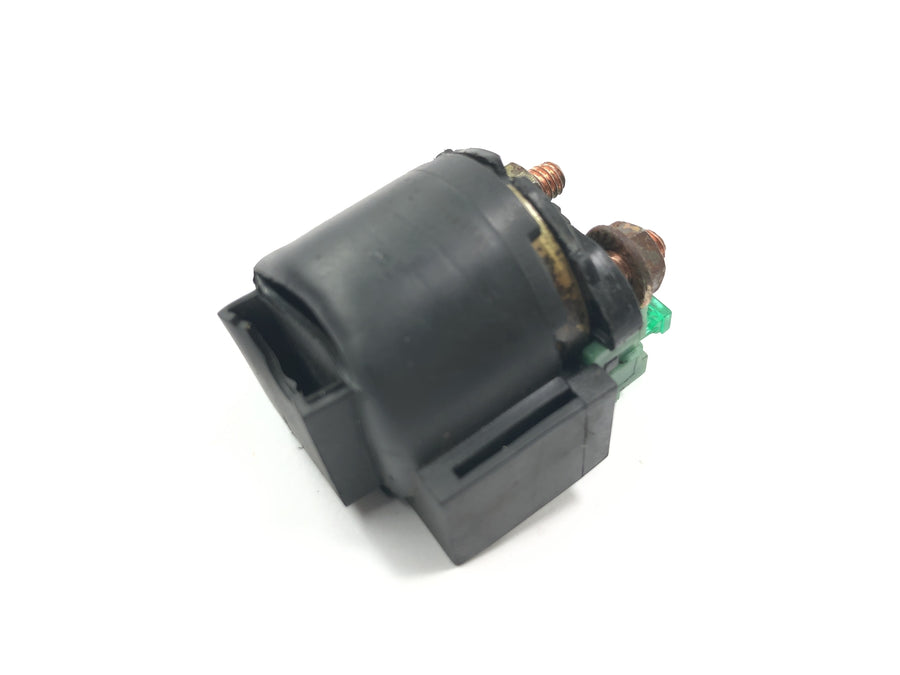 Honda Goldwing GL 1200 SC14 [1988] - Starter relay Starter relay