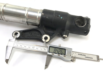 Triumph Daytona 955i T595 [1999] - Fork Telegabel con asse - 0