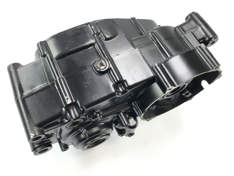 Kawasaki KX 250 [1982] - Motorgehäuse Leergehäuse Kurbelgehäuse Motorblock