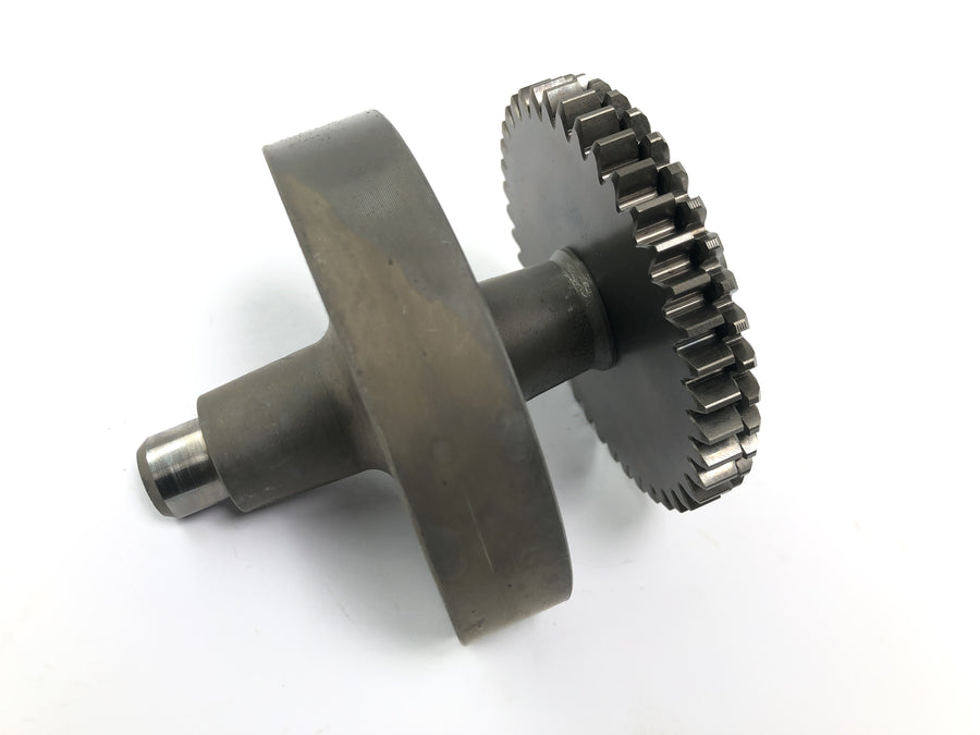 Honda FMX 650 RD12 [2006] - Balance shaft balance shaft engine shaft