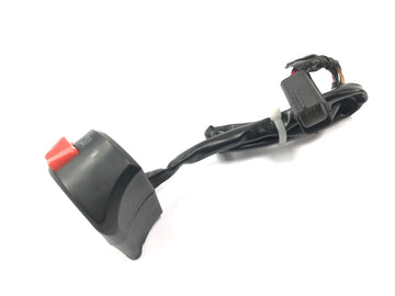 Benelli TNT 1130 [2009] - interruttore montaggio interruttore kill switch manubrio destro - 0