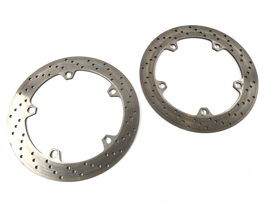 BMW R 1200 C 259C [1997] - Bremsscheiben vorne Set Paar 305 x 5.00mm