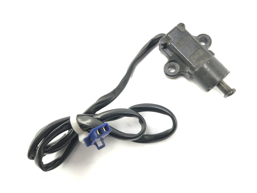 Aprilia RSV4 1000 [2010] - Switch side Stand