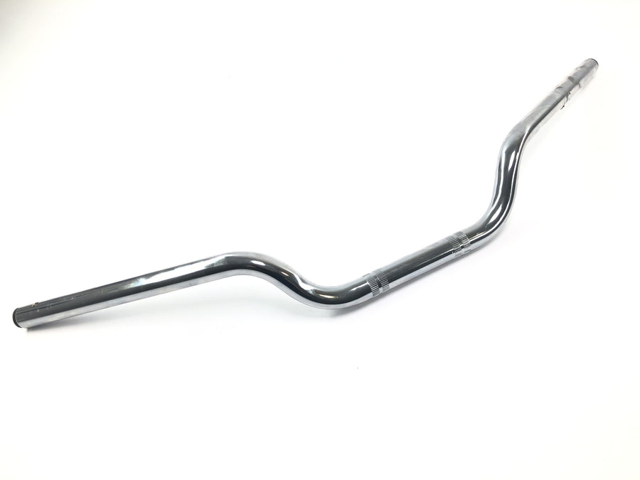 Suzuki GSF 1250 SA Bandit WVCH [2007] - manubrio tubolare cromato 22 mm