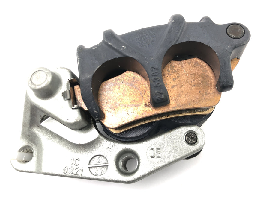 Ducati Monster SR2 800 M4 [2006] - Bremssattel Bremszange vorne rechts Brembo