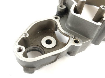 KTM LC4 640 EGS [2004] - Coperchio del motore di copertura laterale - 0