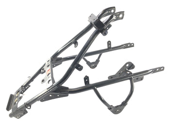 Triumph Thunderbird 900 T309RT [1996] - Frame posteriore