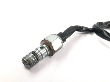SWM SM 125 R [2018] - Bremslichtschalter hinten - 0