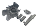 BMW R 1150 RT R22 [2001] - Luftfilterkasten Luftfiltergehäuse Airbox-2