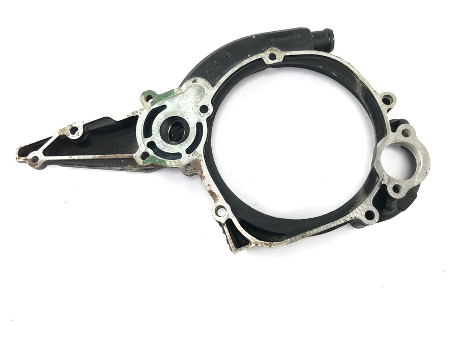 Cagiva Planet 125 [1998] - Coperchio alternatore coperchio motore coperchio accensione Lima