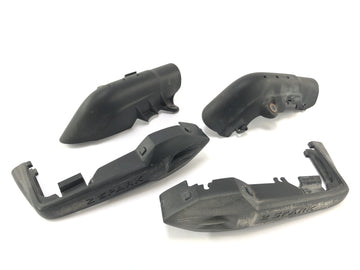 BMW R 1200 R [2007] - Spark plug cover set